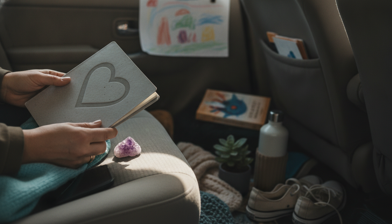 Rewire Your Brain for Self-Love: 4 Practical Steps