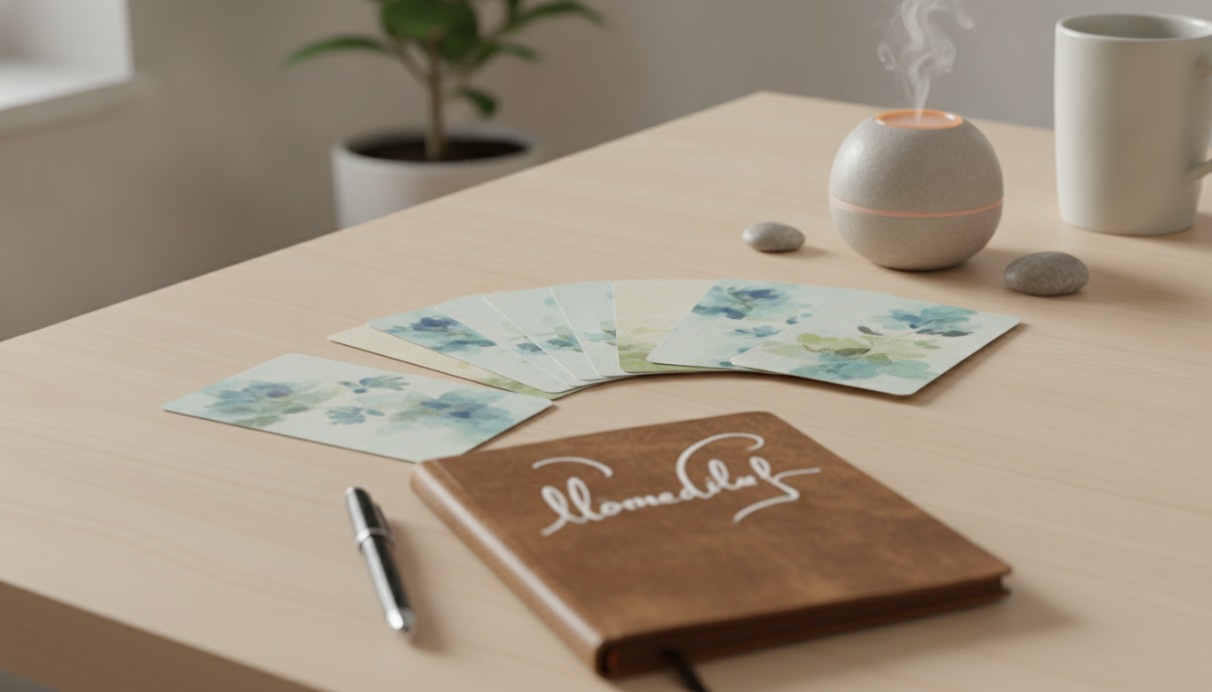 Powerful Daily Affirmations: 16 Examples + How to Use