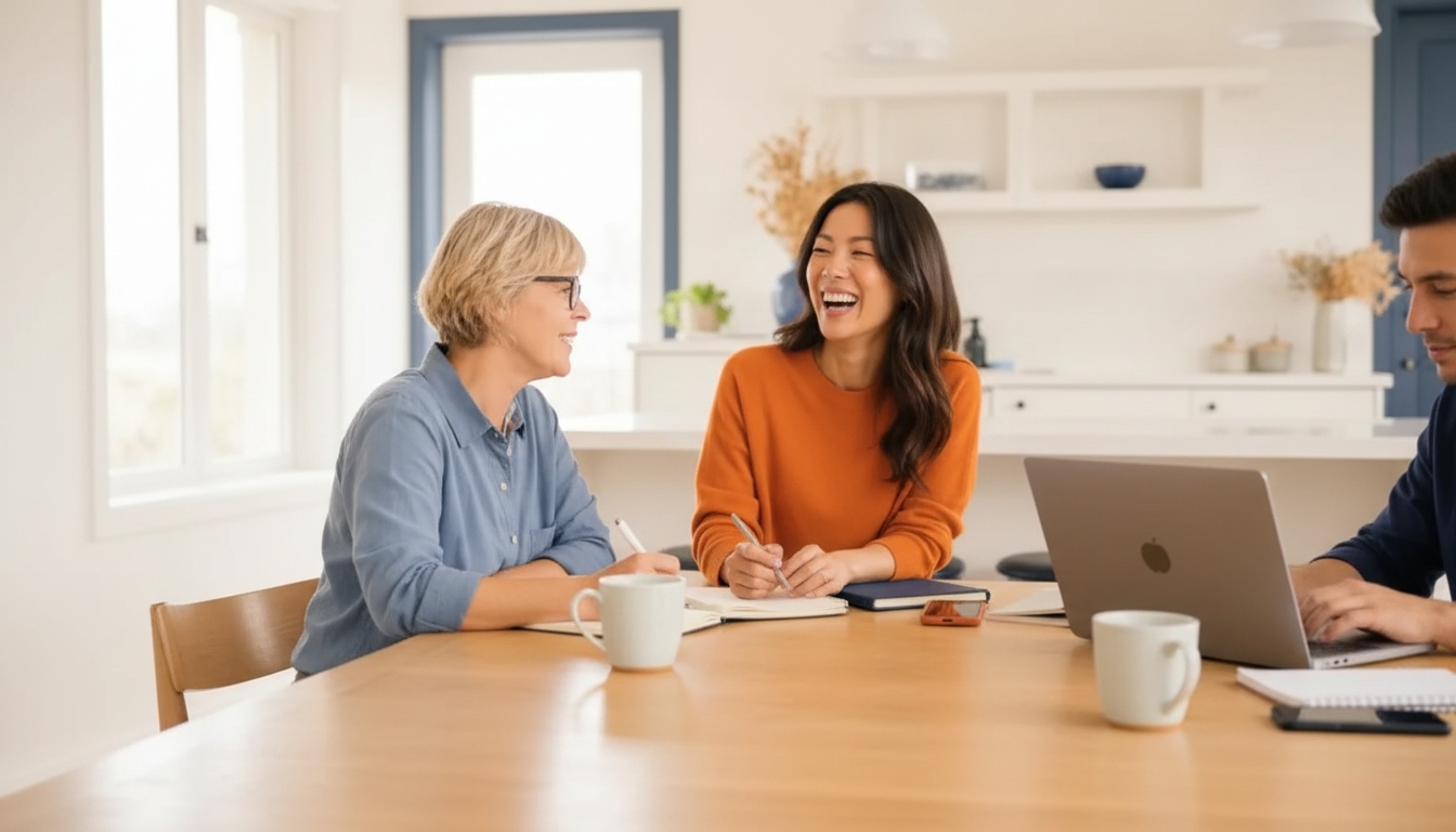 7 Steps to Career Path Development (Practical Guide)